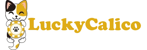 LuckyCalico logo